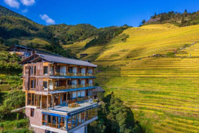 Longji B&B in Cloud